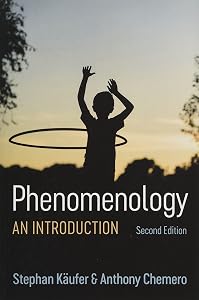 Phenomenology: An Introduction by Stephan K&auml;ufer