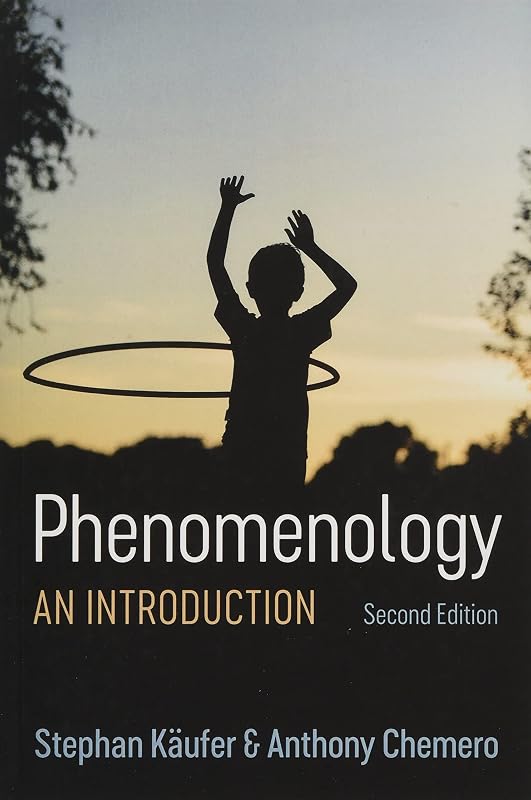 Phenomenology: An Introduction by Stephan K&auml;ufer