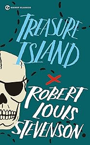 Treasure Island (Signet Classics)