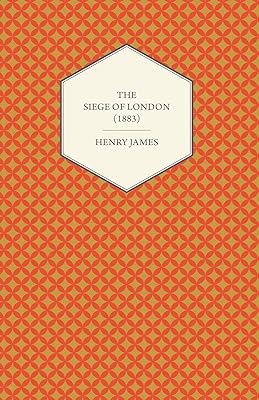 The Siege of London (1883)