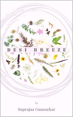 Desi Breeze