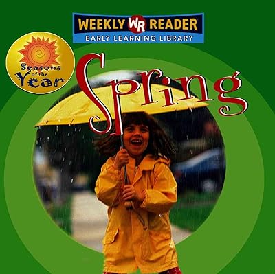 Spring (Seasons of the Year)