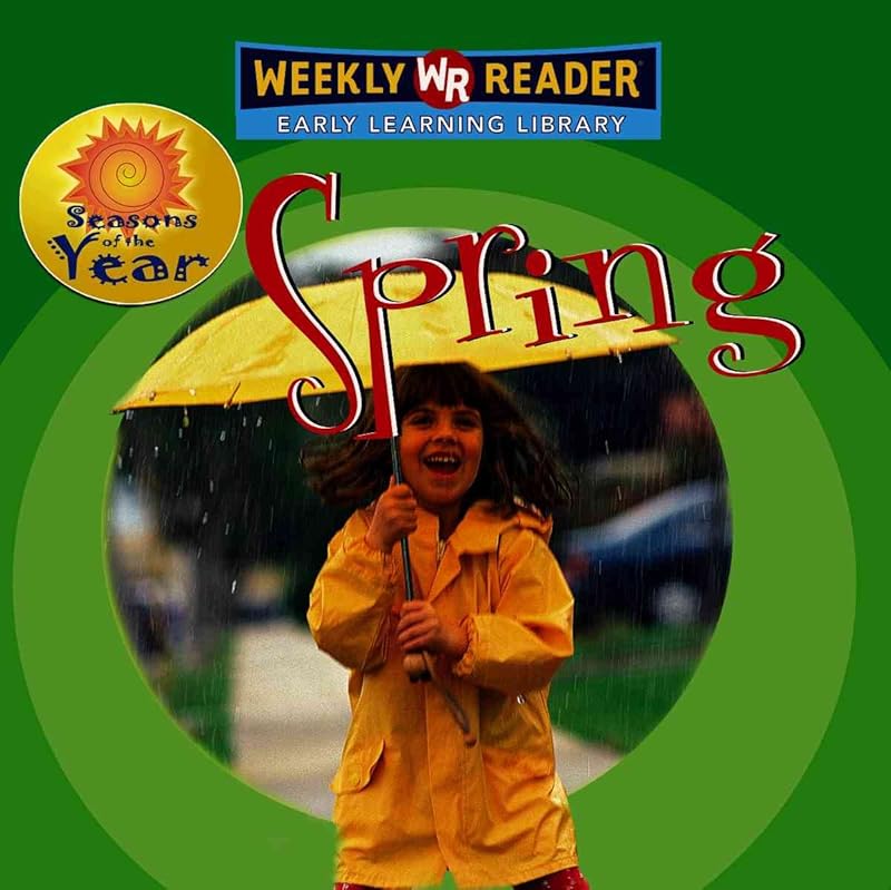 Spring (Seasons of the Year) by Joann Early Macken