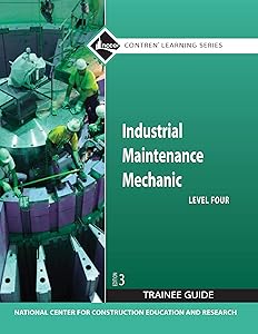 Industrial Maintenance Mechanic, Level 4