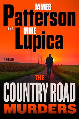 The Country Road Murders: A Thriller