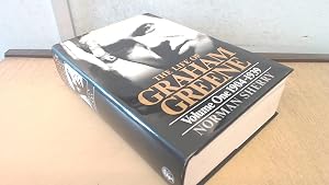 Life of Graham Greene: 1904-1939