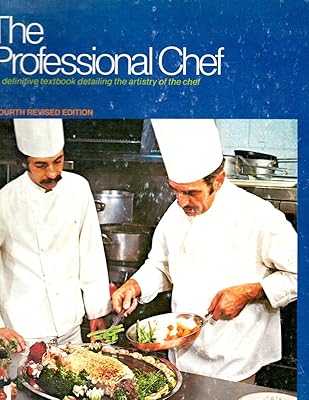 Professional Chef