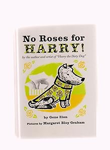 NO ROSES FOR HARRY