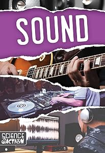Sound (Science in Action)