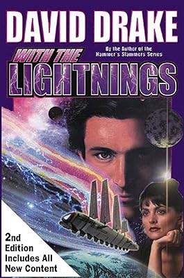 With the Lightnings, Second Edition (RCN Series Book 1)