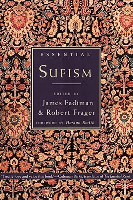 Essential Sufism