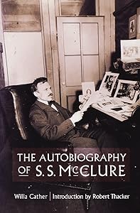 The Autobiography of S. S. McClure