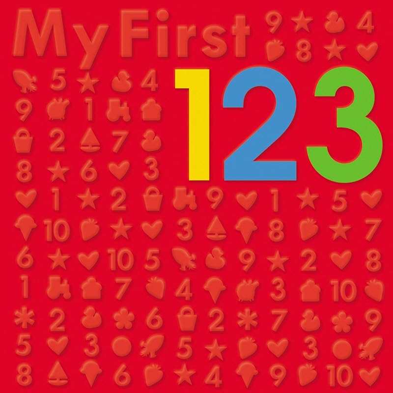 Bubble Buddies 123 by Thomas Nelson