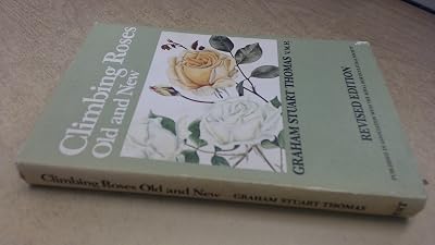 Climbing roses old and new