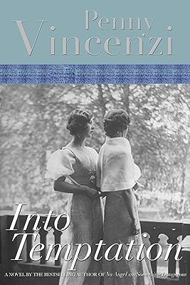Into Temptation: A Novel