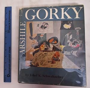 Arshile Gorky, 1904-1948: A retrospective