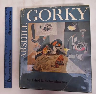 Arshile Gorky, 1904-1948: A retrospective