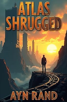 Atlas Shrugged