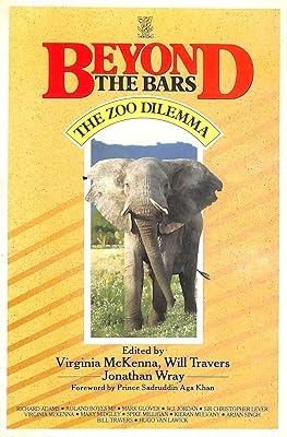 Beyond the Bars: The Zoo Dilemma
