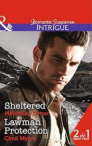 Sheltered (Mills & Boon Intrigue)