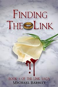 Finding the Link: Book 1 of the Link Saga by Michael Babbitt