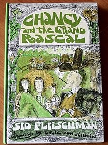 Chancy and the Grand Rascal
