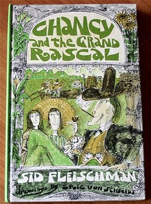 Chancy and the Grand Rascal