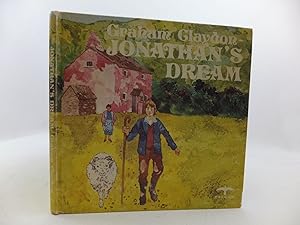 Jonathan's Dream by Graham Claydon