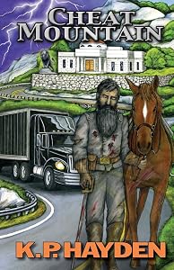 Cheat Mountain by K. P. Hayden