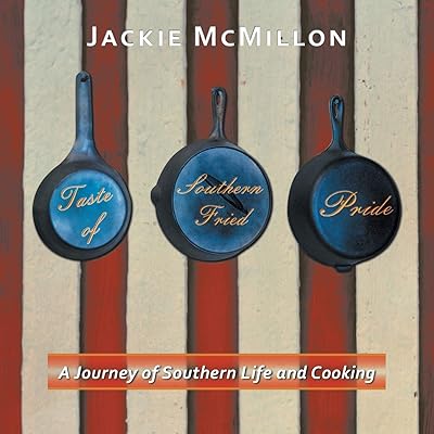Taste of Southern Fried Pride