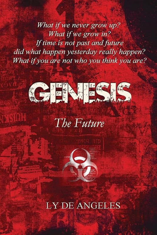 Genesis the Future by Ly De Angeles