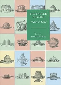 The English Kitchen by Eileen White