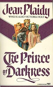 The Prince of Darkness