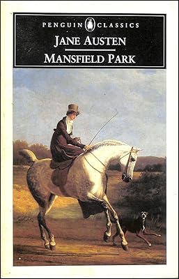 Mansfield Park