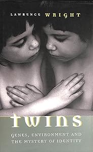 Twins: Genes, Environment, and the Mystery Of Identity (Science Masters)