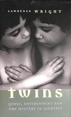 Twins: Genes, Environment, and the Mystery Of Identity (Science Masters)
