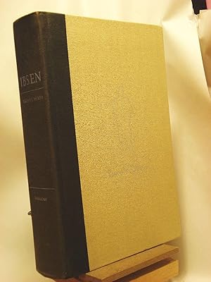 Ibsen, a Biography