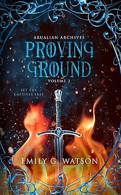 Proving Ground (Arualian Archives)