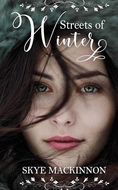 Streets of Winter by Skye MacKinnon