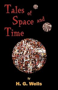 Tales of Space and Time