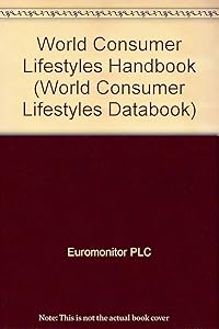 World Consumer Lifestyles Databook: Key Trends : 2002