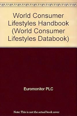 World Consumer Lifestyles Databook: Key Trends : 2002