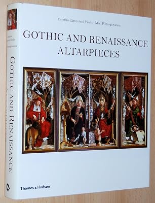 Gothic and Renaissance Altarpieces