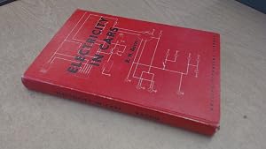 Electricity in Cars. by Roy H. Bacon