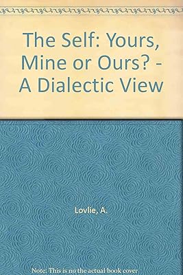 The Self: Yours, Mine or Ours?