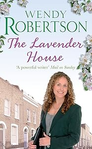 The Lavender House: A gripping saga where the past and present collide