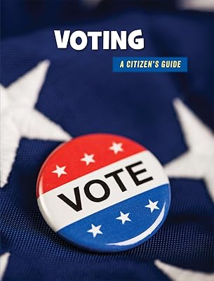 Voting (21st Century Skills Library: A Citizen's Guide)