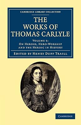 The Works of Thomas Carlyle (Cambridge Library Collection - The Works of Carlyle) (Volume 5)