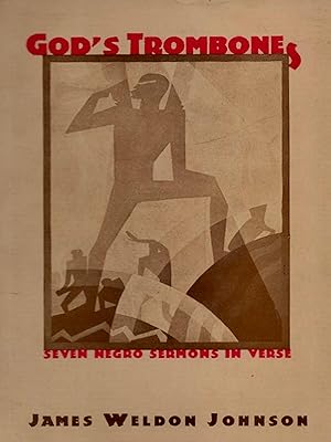 God's Trombones: Seven Negro Sermons in Verse