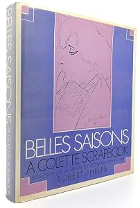 Belles Saisons: A Colette Scrapbook
